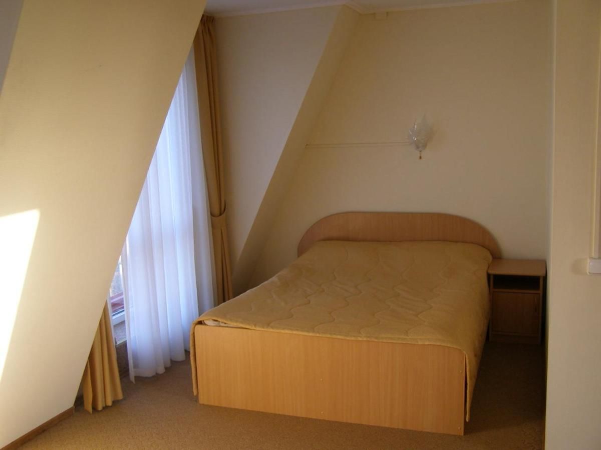 Мини-отель Rossitten Рыбачий-37