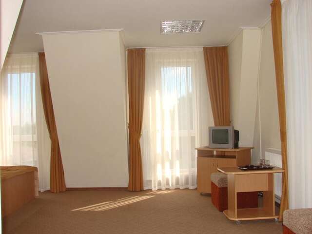 Мини-отель Rossitten Рыбачий-33